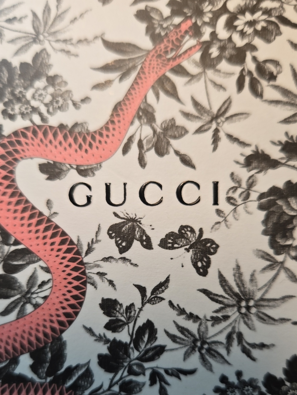 1A- GUCCI Unlisted For Live Show